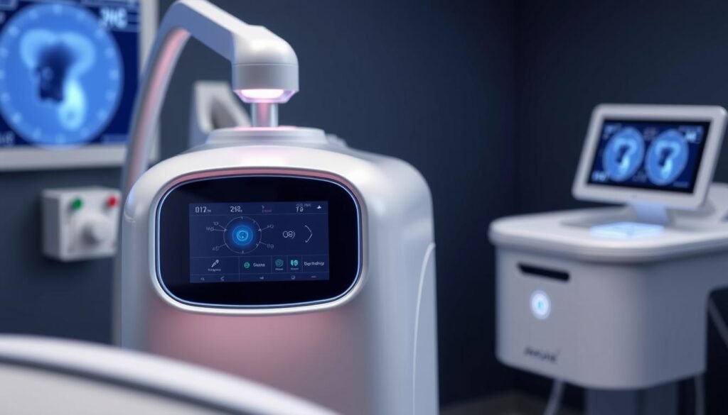 Aerolase Neo laser treatment