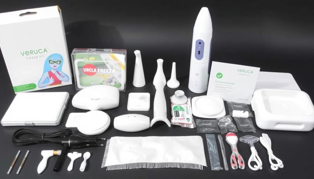 buy verruca freeze kit